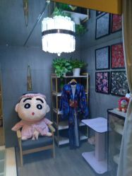 -觅屿日式脱毛美肤