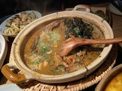 -吃饭皇帝大(解放西路店)