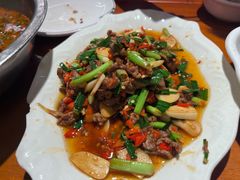 -益华家菜屋(世茂店)