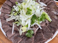 -十二忠手拉面(中华路店)