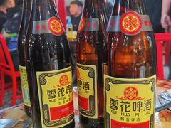 雪花啤酒-大孩龙虾(体育场旗舰店)