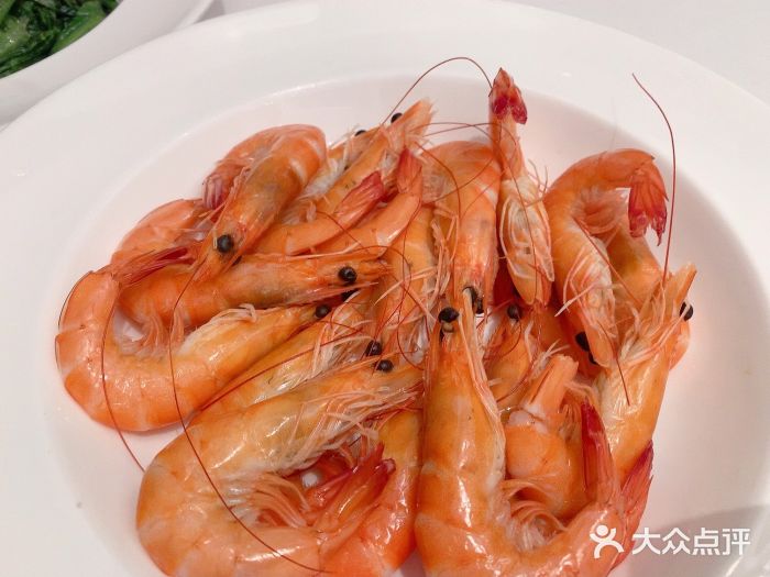 箸福·夜上海(雨花客厅店)图片