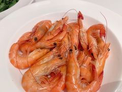 -箸福·夜上海(雨花客厅店)