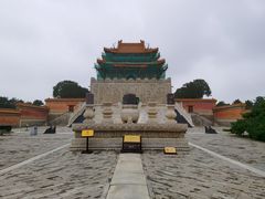 -清西陵