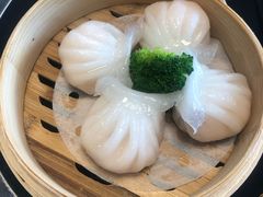 -煲王粤菜餐厅(中侨中心店)