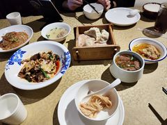 -火宫殿·小吃王国(坡子街店)