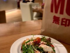 -MUJI无印良品(深圳深业上城城市旗舰店)