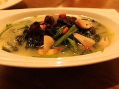 -水月周庄铂尔曼酒店-水月荟中餐厅