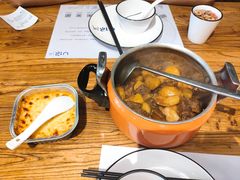 -U你·天然调味(南湖总店)