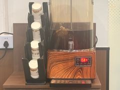 -蟹上黄·蟹黄面·江南糖水(人民广场店)