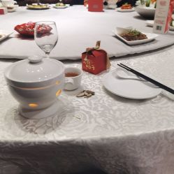 -铂爵宫皇家婚礼会馆