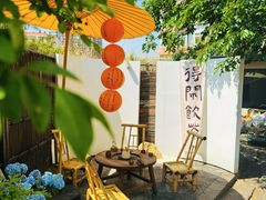-汤宴·参须肚包鸡(南京路店)