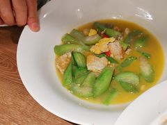 -周家二小姐的菜(西津渡店)