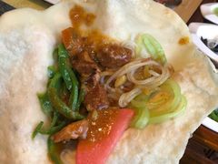 -尼泊尔雪莲餐厅(北京东路店)