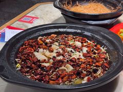 -常和州·夜宵大排档(常州单店)