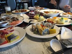 -泰谷酒店·太古码头闽菜自助餐厅