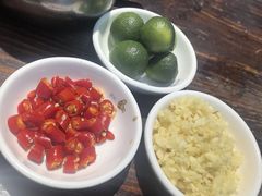 -潭门港海鲜大排档(琼海店)