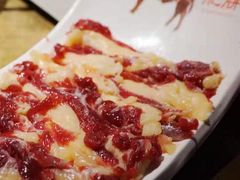 -左庭右院鲜牛肉火锅(环球港店)