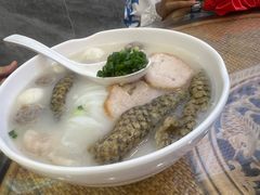 -正宗潮州鱼蛋粉(长寿西路店)