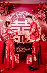 -北京燕尔婚礼策划