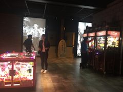 -CGV影城(壹方城IMAX店)