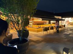 -无印良品餐堂 MUJI Diner(成都太古里店)