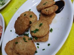 -锐记美食店·现捞海鲜(闸坡店)