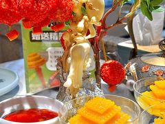 -奔跑吧陕菜·盛世长安(民乐园万达店)