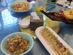 -君霖海鲜私房菜(春柳店)