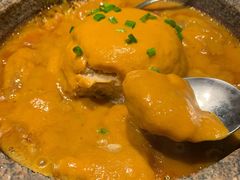 上酱肥牛配土豆泥-70后饭吧(府河街店)