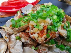 -东厨虾煌(电子街店)