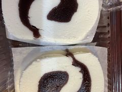 单奶卷-三元梅园(新源里店)