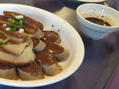 -吴记酱骨炖菜馆(西大直街店)