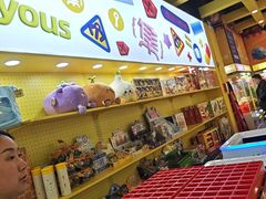 -娃娃集合营(上海奉贤龙湖天街店)