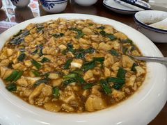 -正宗高流河饭店原创风姜鸡