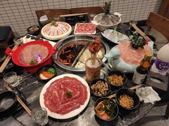 -小王少龙火锅(沙南街店)