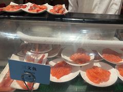 -杭州开元名都大酒店·地中海自助餐厅