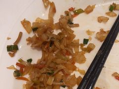 -西贝(深圳卓悦汇店)