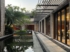 -海陵岛保利皇冠假日酒店·御公馆中餐厅 CANAL LNUA