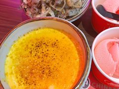 -仙隐小鹿料理食堂(惠济万达店)