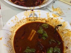 -羊家胡同·龙虾烧烤火锅(龙汇路店)