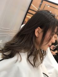 -黛蓝形象定制