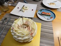 -香樟花园法式铁板烧(恒隆广场店)
