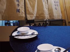 包厢-大牌大·传统杭帮菜(湖滨店)