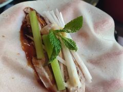 -西安凯悦酒店·湖畔中餐厅