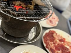 -松明一烤肉馆(鲁园店)