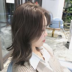 -MY WAY SALON