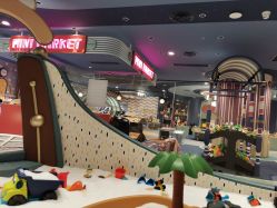 -奈尔宝家庭中心·亲子餐厅(北京东坝万达店)