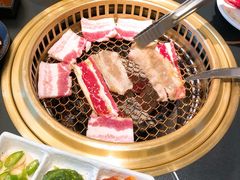 -極屋鮨牛 · 烧肉酒场(时代C馆店)