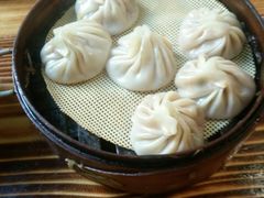 -胥塘陆氏小馄饨